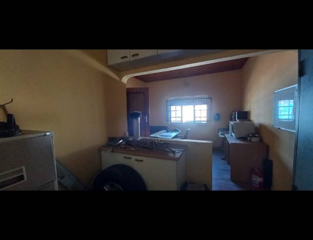 4 BEDROOM HOUSE FOR SALE IN WETTON
